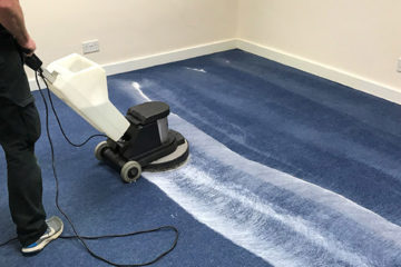 Background Carpet Cleaning