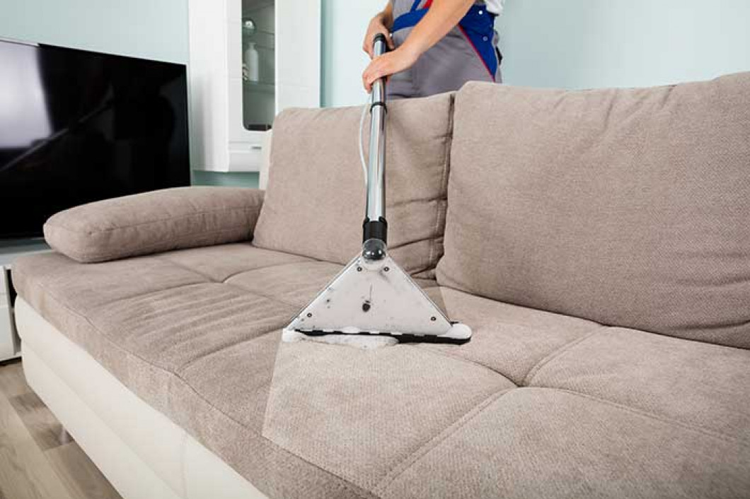 Cuci Sofa Proffesional