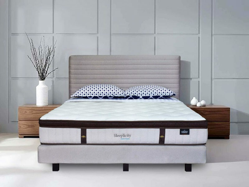 Jasa Cuci Springbed