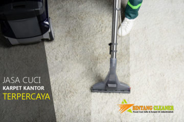 Jasa Cuci Karpet Jakarta