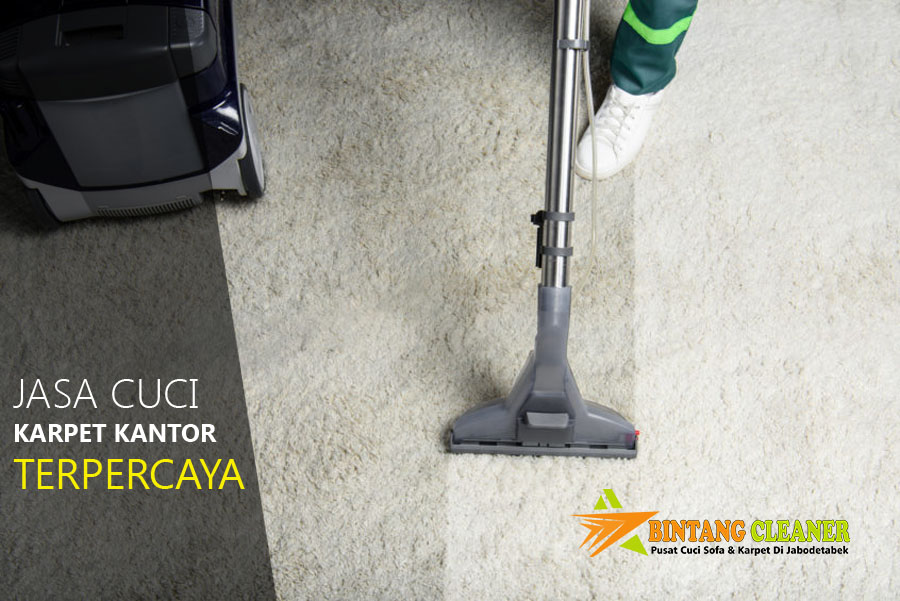 Jasa Cuci Karpet Jakarta