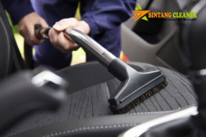 Harga Cuci Jok Mobil Terbaru