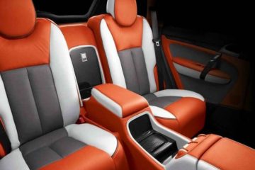 Jok Mobil