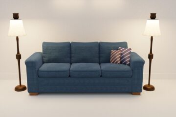Jasa cuci sofa tangerang profesional