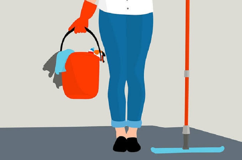 5. Alasan dan Tips Memilih Jasa Bersih Rumah yang Profesional (pgn.com)